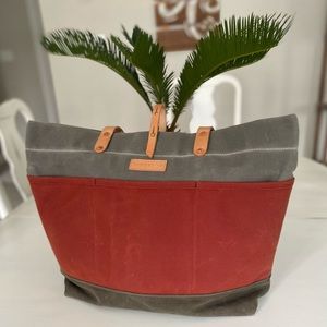 The Virginia Beach Tote by North End Bag Co.